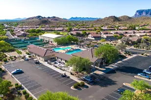7643 E Menodora Cir, Gold Canyon, AZ 85118 - Photo 52