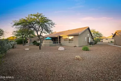 7643 E Menodora Circle, Gold Canyon, AZ 85118 - Photo 46