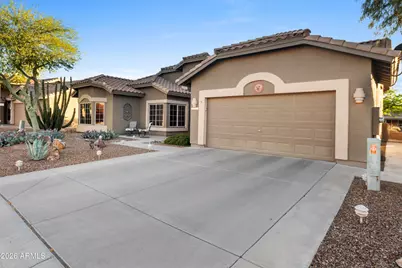 7643 E Menodora Circle, Gold Canyon, AZ 85118 - Photo 50
