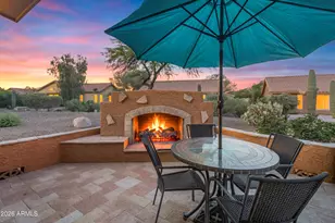 7643 E Menodora Cir, Gold Canyon, AZ 85118 - Photo 1