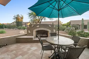 7643 E Menodora Cir, Gold Canyon, AZ 85118 - Photo 42