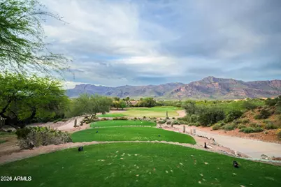 7643 E Menodora Circle, Gold Canyon, AZ 85118 - Photo 76