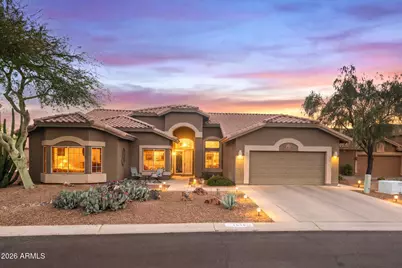 7643 E Menodora Circle, Gold Canyon, AZ 85118 - Photo 78