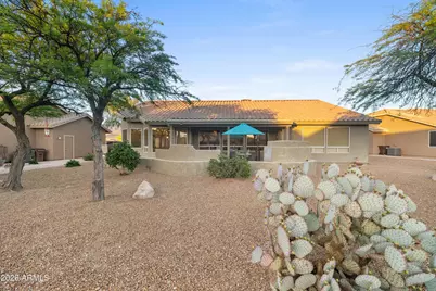7643 E Menodora Circle, Gold Canyon, AZ 85118 - Photo 44