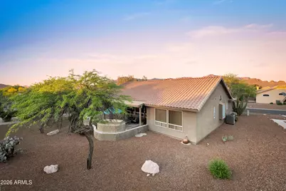 7643 E Menodora Circle, Gold Canyon, AZ 85118 - Photo 46