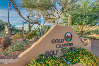 7643 E Menodora Circle, Gold Canyon, AZ 85118 - Photo 68