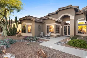 7643 E Menodora Cir, Gold Canyon, AZ 85118 - Photo 4