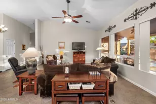 7643 E Menodora Cir, Gold Canyon, AZ 85118 - Photo 12