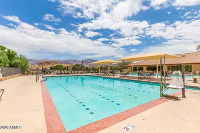 7643 E Menodora Circle, Gold Canyon, AZ 85118 - Photo 66