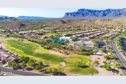 7643 E Menodora Circle, Gold Canyon, AZ 85118 - Photo 54