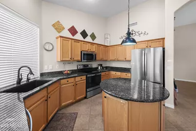 7643 E Menodora Circle, Gold Canyon, AZ 85118 - Photo 16