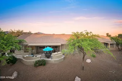 7643 E Menodora Circle, Gold Canyon, AZ 85118 - Photo 48