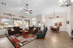 7643 E Menodora Cir, Gold Canyon, AZ 85118 - Photo 14