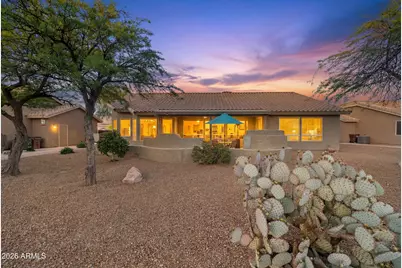 7643 E Menodora Circle, Gold Canyon, AZ 85118 - Photo 4