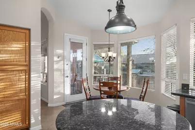 7643 E Menodora Circle, Gold Canyon, AZ 85118 - Photo 20