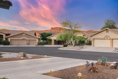 7643 E Menodora Circle, Gold Canyon, AZ 85118 - Photo 8