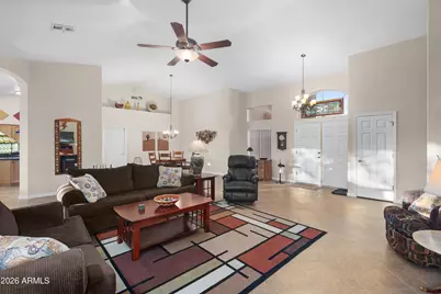 7643 E Menodora Circle, Gold Canyon, AZ 85118 - Photo 12
