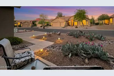 7643 E Menodora Circle, Gold Canyon, AZ 85118 - Photo 2