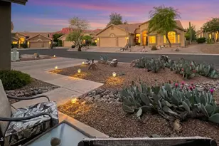 7643 E Menodora Cir, Gold Canyon, AZ 85118 - Photo 2