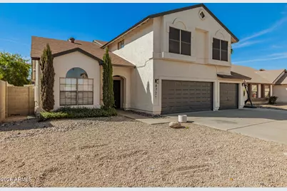 8721 W Edgemont Avenue, Phoenix, AZ 85037 - Photo 2