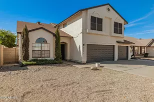 8721 W Edgemont Ave, Phoenix, AZ 85037 - Photo 2
