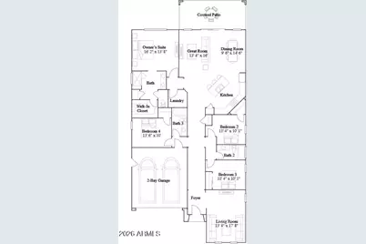 15793 W Winslow Avenue, Goodyear, AZ 85338 - Photo 2
