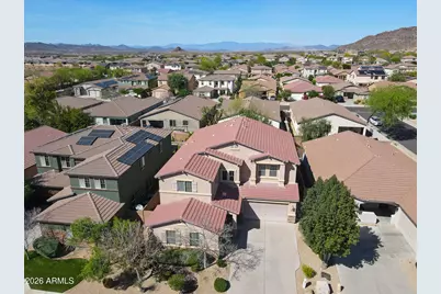 9206 W Bent Tree Drive, Peoria, AZ 85383 - Photo 2