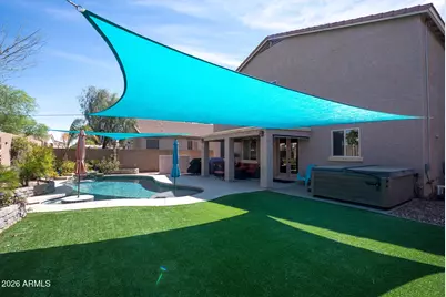 9206 W Bent Tree Drive, Peoria, AZ 85383 - Photo 4
