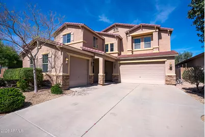 9206 W Bent Tree Drive, Peoria, AZ 85383 - Photo 1