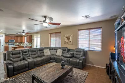9206 W Bent Tree Drive, Peoria, AZ 85383 - Photo 18