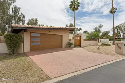 601 W Gibraltar Lane, Phoenix, AZ 85023 - Photo 1