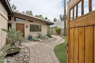 601 W Gibraltar Lane, Phoenix, AZ 85023 - Photo 4