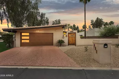 601 W Gibraltar Lane, Phoenix, AZ 85023 - Photo 8