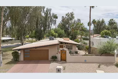 601 W Gibraltar Lane, Phoenix, AZ 85023 - Photo 2