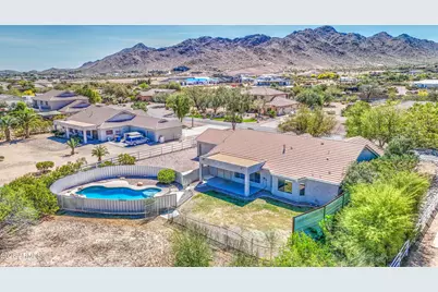 9314 W Prospector Drive, Queen Creek, AZ 85144 - Photo 48