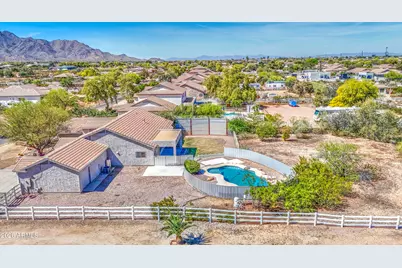 9314 W Prospector Drive, Queen Creek, AZ 85144 - Photo 42