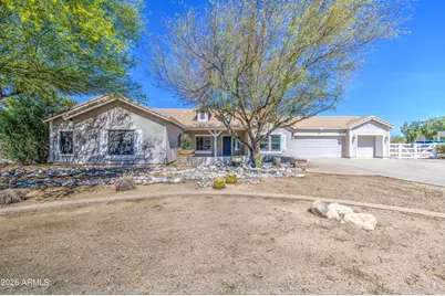 9314 W Prospector Drive, Queen Creek, AZ 85144 - Photo 2