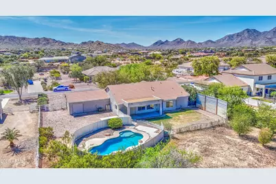 9314 W Prospector Drive, Queen Creek, AZ 85144 - Photo 44