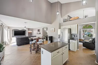 3165 E Desert Lane, Gilbert, AZ 85234 - Photo 12