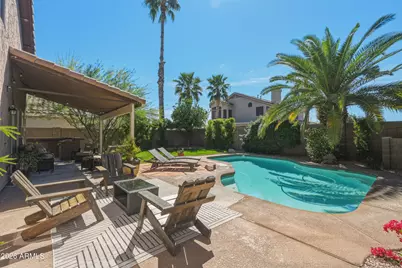 3165 E Desert Lane, Gilbert, AZ 85234 - Photo 28