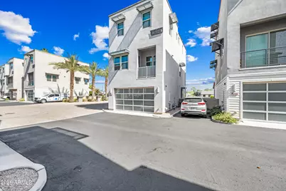 3510 N Miller Road #1023, Scottsdale, AZ 85251 - Photo 2