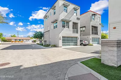 3510 N Miller Road #Unit 1023, Scottsdale, AZ 85251 - Photo 1