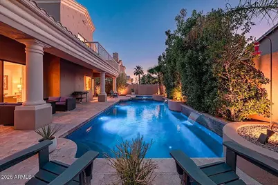 12884 E Sahuaro Drive, Scottsdale, AZ 85259 - Photo 26