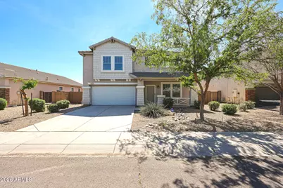7217 W Kaler Avenue, Glendale, AZ 85303 - Photo 2