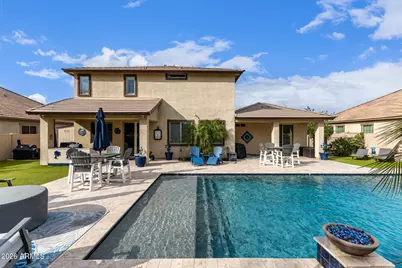 535 E Jordan Drive, Gilbert, AZ 85297 - Photo 60