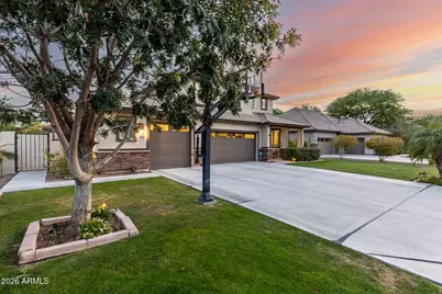 535 E Jordan Drive, Gilbert, AZ 85297 - Photo 2