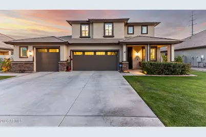 535 E Jordan Drive, Gilbert, AZ 85297 - Photo 4