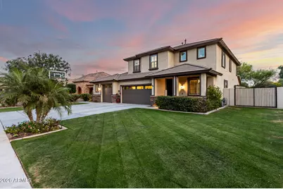 535 E Jordan Drive, Gilbert, AZ 85297 - Photo 1