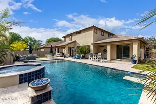 535 E Jordan Dr, Gilbert, AZ 85297 - Photo 58