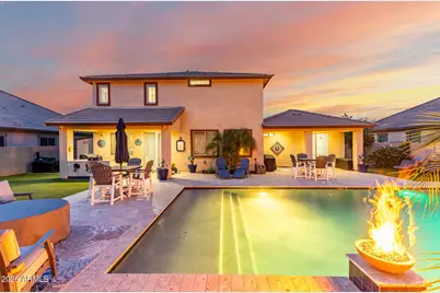 535 E Jordan Drive, Gilbert, AZ 85297 - Photo 50